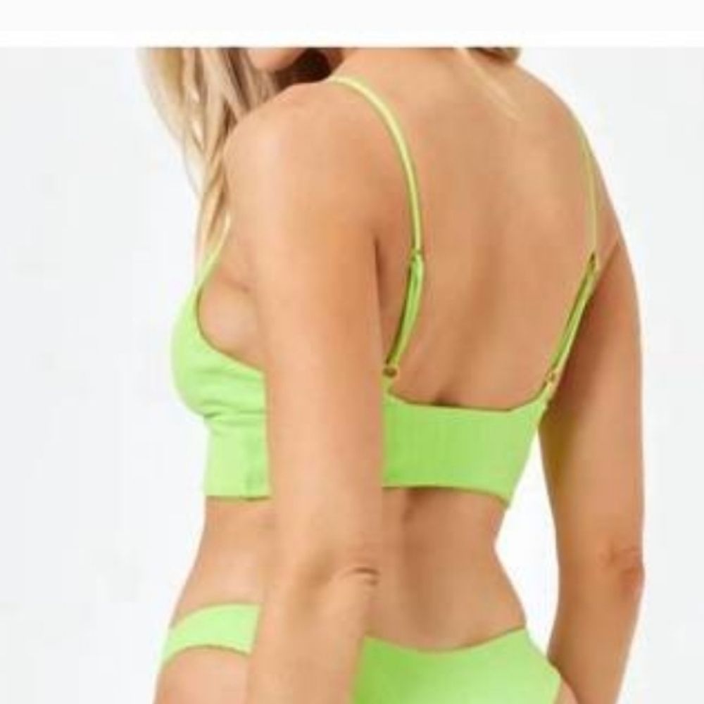Lspace Bikini Set - Picture 2 of 11